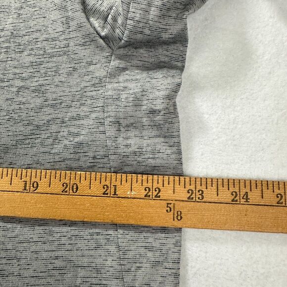 Nike Dri Fit USC Trojans Work out shirt Men sze XL Gray Team Issued #19 training - Picture 10 of 13